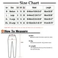 thumbnail image 3 of ShiShine Women's Wide Leg Sweatpants Baggy Track Pants Cool Sweatpants, 3 of 6