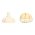 thumbnail image 1 of Rompecabezas De Ajo, Rompecabezas Resistente De PVC Con Sentido Espacial, Ejercicio 3D, Rompecabezas De Ajo, Juguete Para Niños, Regalos De Cumpleaños, 1 of 7