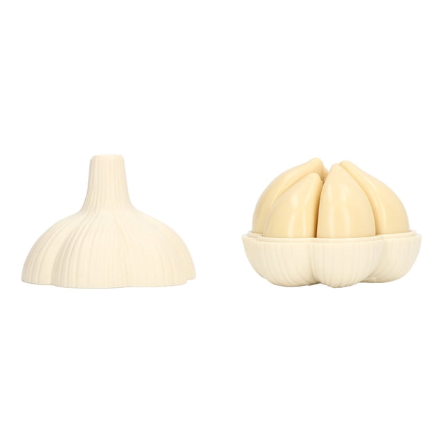 Rompecabezas De Ajo, Rompecabezas Resistente De PVC Con Sentido Espacial, Ejercicio 3D, Rompecabezas De Ajo, Juguete Para Niños, Regalos De Cumpleaños