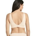 thumbnail image 3 of Jockey Forever Fit Soutien-Gorge Col en V Sans Doublure, 3 of 3