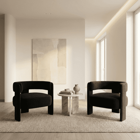 accent chair for living room product