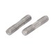 thumbnail image 2 of M4x20mm Tornillo de doble extremo roscado de acero inoxidable 304 20 piezas, 2 of 2