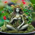 thumbnail image 4 of Cartel Acrílico Con Forma De Árbol Para Jardín, Para Decorar El Patio Exterior Y Mejorar El Ambiente, 4 of 7