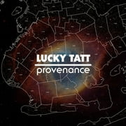 Lucky Tatt - Provenance - Rap / Hip-Hop - Vinyl
