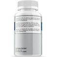 thumbnail image 3 of Neuronal - Brain Boost Matrix Supplement - Memory Booster Dietary Supplement for Focus, Memory, Clarity, & Energy - Advanced Cognitive Formula for Maximum Strength - 120 Capsules (2 Pack), 3 of 6