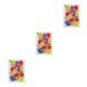 thumbnail image 5 of Ramos de Flores secas naturales Matsuzay en relieve Decoraciones florales para tarjetas de boda, 5 of 6