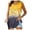 Yellow, variant on Tank Tops for Women Camisole O Neck Sleeveless Running Sports Yoga Workout Undershirt