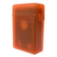 thumbnail image 5 of Caja Funda de Almacenamiento Protectora shamjiam Multiusos Herramientas de Color naranja de 2.5 pulgadas, 5 of 6