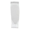 thumbnail image 2 of Yinanstore Protective Knee Pads Thick Sponge Anti-slip Collision Avoidance Leg Brace Protector Support for Heavy Duty Training Sports White, 2 of 8