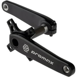 パーツ QUARQ Crank Arm Assembly DUB 170mm Quarq Quarq DUB Crankarm Assembly - - Capitol Cyclery