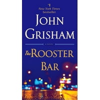 The Rooster Bar
