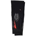 thumbnail image 2 of Troy Lee Designs Speed Elbow Guards Solid Black, Xs/S, 2 of 3