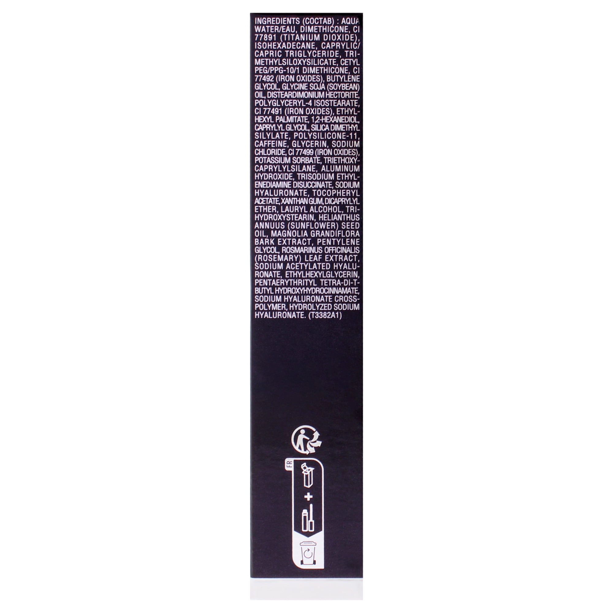 By Terry Hyaluronic Serum Concealer 8Ha - 9 Amber Nude , 0.17 oz Concealer