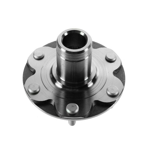 Wheel Hub - Compatible with 1996 - 2002 Toyota 4Runner 4WD 1997 1998 1999 2000 2001