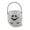 D #y68, variant on BiFandian Halloween Candy Bucket, Pumpkin Bucket Trick or Treat Bucket, Jacko Lantern Pail Halloween Party Supplies