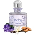 thumbnail image 2 of Baby Dreams Perfume Para Bebé 50ml Recién Nacidos, 2 of 8