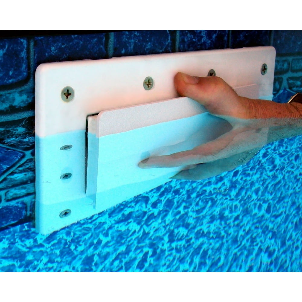 Winterizing Skimmer Plug for Doughboy AboveGround Pool