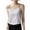 Beige #811, variant on Bovemsi Camisole Tops for Women Women's Suit With Bottoming White Satin Ice Loose Top In Summer Basic Tanks