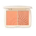 thumbnail image 2 of Face Blusher Matte Waterproof Long Lasting Blush Shading Powder Makeup(#1 ), 2 of 5