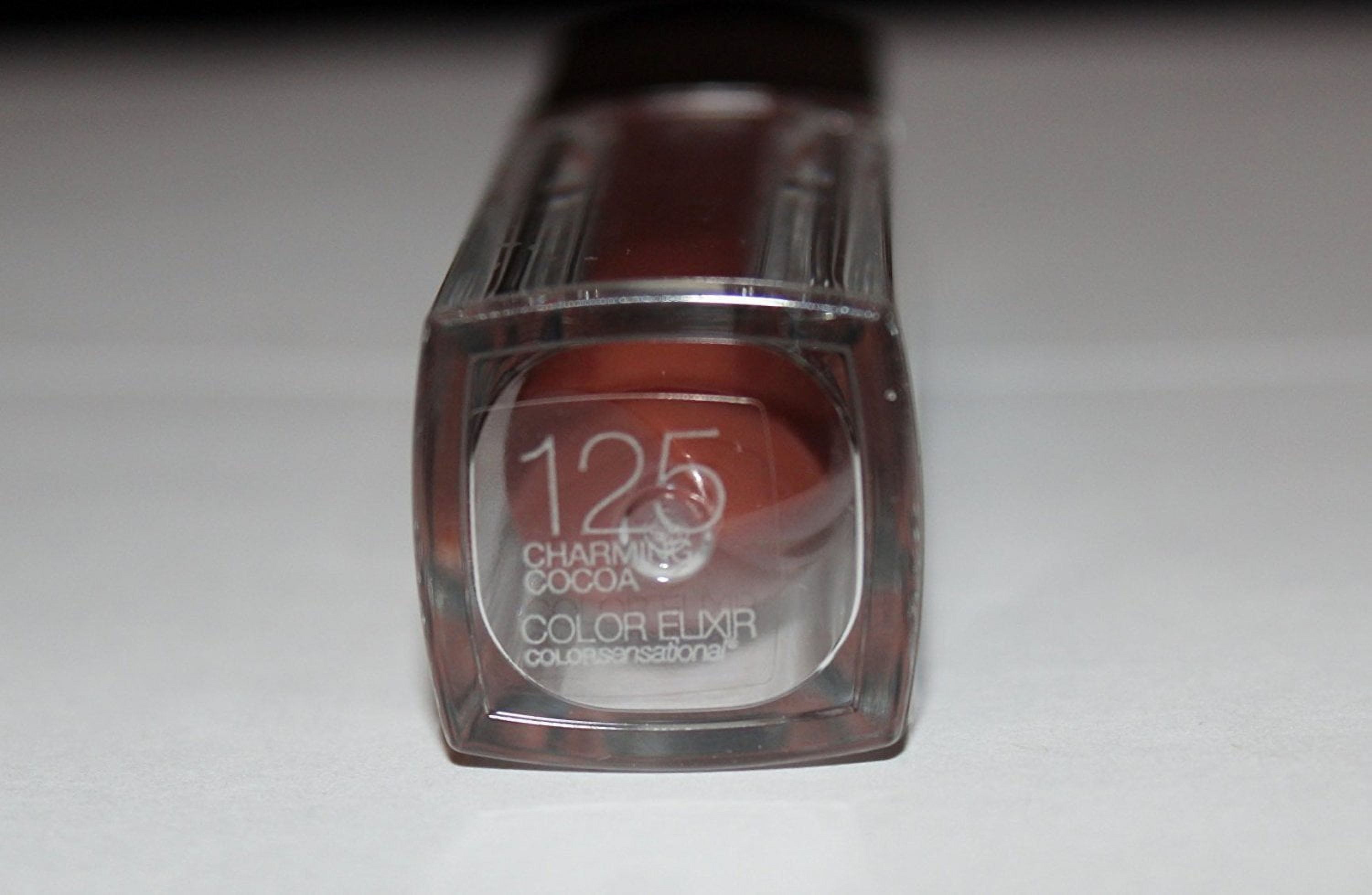 Maybelline Color Sensational Color Elixir Lipcolor