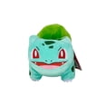 thumbnail image 2 of Pokemon Plush Iniciales Kanto - Bulbasaur Peluche 8 Pulgadas, 2 of 2