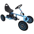 thumbnail image 2 of Go Kart Monk Para Niño Top Kart Con Suspensión Rodada 12 Infantil, 2 of 2