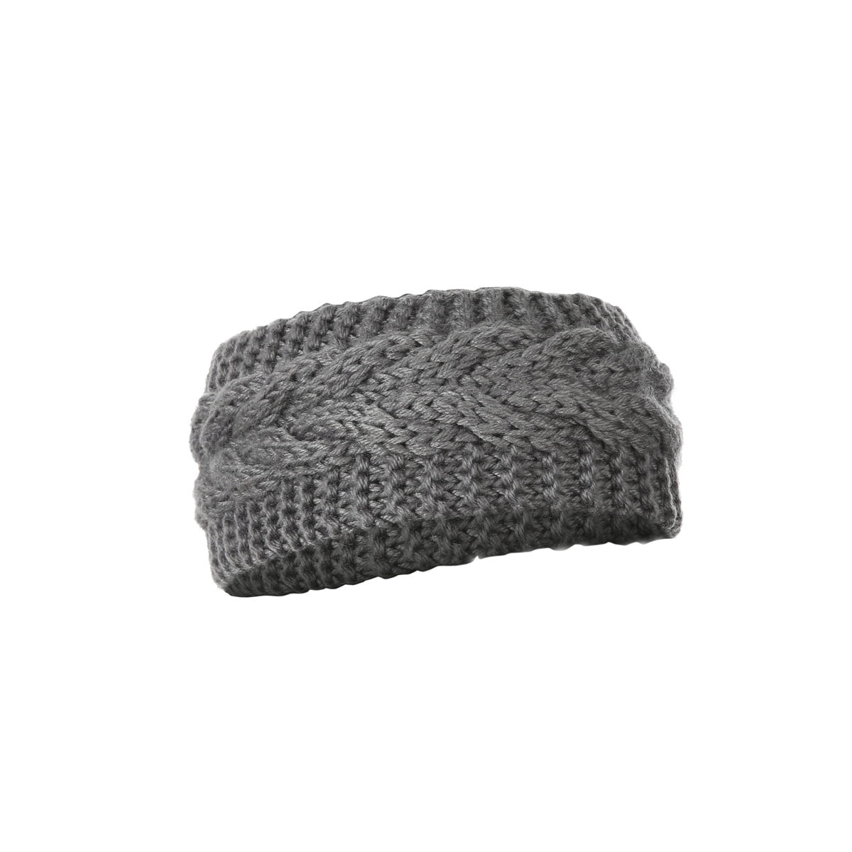 winter turban headband