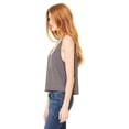 thumbnail image 2 of Women's Flowy Boxy Tank Top, 2 of 3
