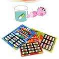 thumbnail image 2 of Grow In Water Toys Party Favor Set -- 12 Animal Capsule Creatures (Includes Zoo Animals, Sea Animals, Dinosaurs and Farm Animals), 2 of 7