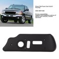 thumbnail image 3 of Front Driver Side Power  Switch Housing Panel, Seamless Installation  Adjuster Switch Bezel 88941680  for Vehicle Replacement for 1500 2500 2003-2006, 3 of 7