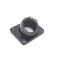thumbnail image 3 of Amdohai Motorcycle Carburetor Interface Adapter Intake Manifold For Yamaha, 3 of 5