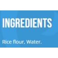 thumbnail image 2 of Blue Dragon Nouilles de Riz 300gr, 2 of 3