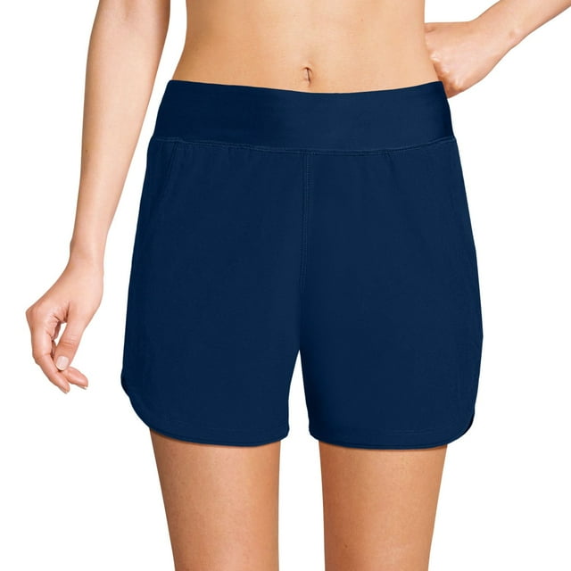 Lands' End Women's 5" Swim Bottom