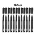 thumbnail image 3 of Staples Counterfeit Pens Black 12/Pack (43373) 1128402, 3 of 4