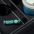 thumbnail image 4 of BREATH SAVERS Wintergreen Sugar Free Breath Mints, Halloween, 0.75 oz Rolls (24 Count), 4 of 6