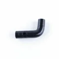 thumbnail image 6 of For DUCATI MONSTER S4RS 2005 2006 Blue Silicone Radiator Water Coolant Hose Kit, 6 of 6