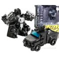 thumbnail image 1 of DMH Children Toys Mini Transformation Robot Kit Toys Models 2 In 1 Deformed Car Toy Robots Toys for Kids Gift  Action Figure, 1 of 7