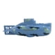 thumbnail image 4 of Mini RC Submarino Barco de control remoto Impermeable Juguete de buceo Regalo para niños Niños y niñ Romacci  Barco, 4 of 7