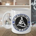 thumbnail image 3 of Let The River Take You Where It Flows Kayaking Coffee & Tea Gift Mug Cup And Accessories For A Youth Or Adult Kayak Owner, 3 of 4