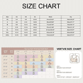 thumbnail image 3 of WZXFASHION Culottes pour Femmes en Pur Coton Culottes pour Femmes en Pur Coton Culottes Grande Taille pour Femmes Culottes Taille Haute pour Femmes 5 Pcs Culottes pour Femmes Rouges G, 3 of 9