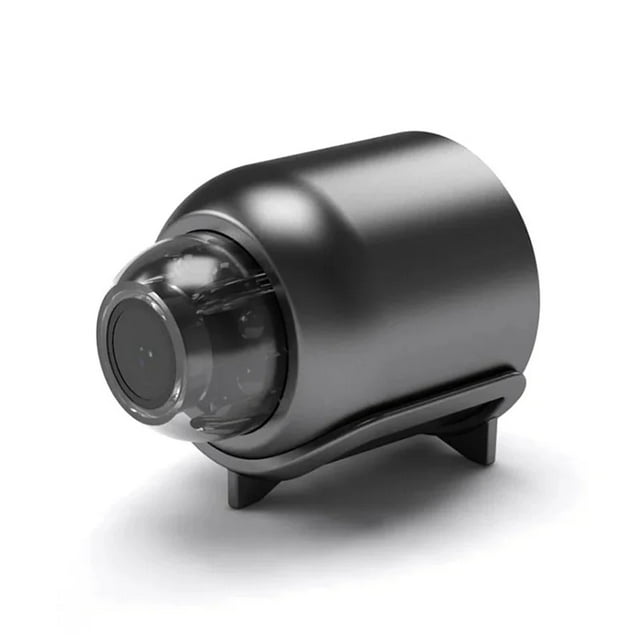 Mini cámara HD Wifi IP hogar inteligente visión nocturna interior AI videocámara humana Audio Video cámara de vigilancia de seguridad