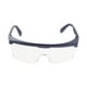 thumbnail image 2 of PPE Gafas protectoras de seguridad Gafas unisex Lente resistente a productos químicos, marco azul Zulema Gafas protectoras de seguridad de laboratorio, 2 of 8