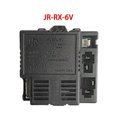 thumbnail image 1 of JR-RX-12V 6V Children\\\\\\\'s Electric Car bluetooth RC Receiver JR1958-2S JR1738RX, 1 of 1