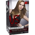 thumbnail image 3 of Vidal Sassoon Salonist Hair Color, 6/3 Light Gold Brown, 3 of 6