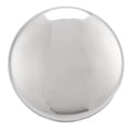 thumbnail image 4 of Boat Steering Wheel Center ,Boat Steering Wheel Center  2.5in/6.35cm 316 Stainless Steel ABS Snap In For Yachts, 4 of 8