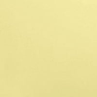 Pale Yellow