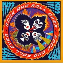 Kiss - Rock & Roll Over (remastered) - Music & Performance - CD
