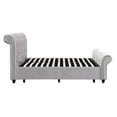 thumbnail image 5 of Hartfried Upholstered Storage Bed,Queen Size, 5 of 17