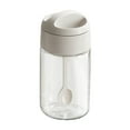 thumbnail image 2 of Dvkptbk Glass Seasoning Jar Glass Seasoning Box Household Kitchen Seasoning Seasoning Bottle Storage Box Seasoning Can Water Proof Sealing Kitchen Utensils & Gadgets, 2 of 6