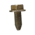 thumbnail image 2 of MTD 710-06256 Screw Troy-Bilt Craftsman Mustang XP Bronco Z254 50 Z560 42 Z54, 2 of 2